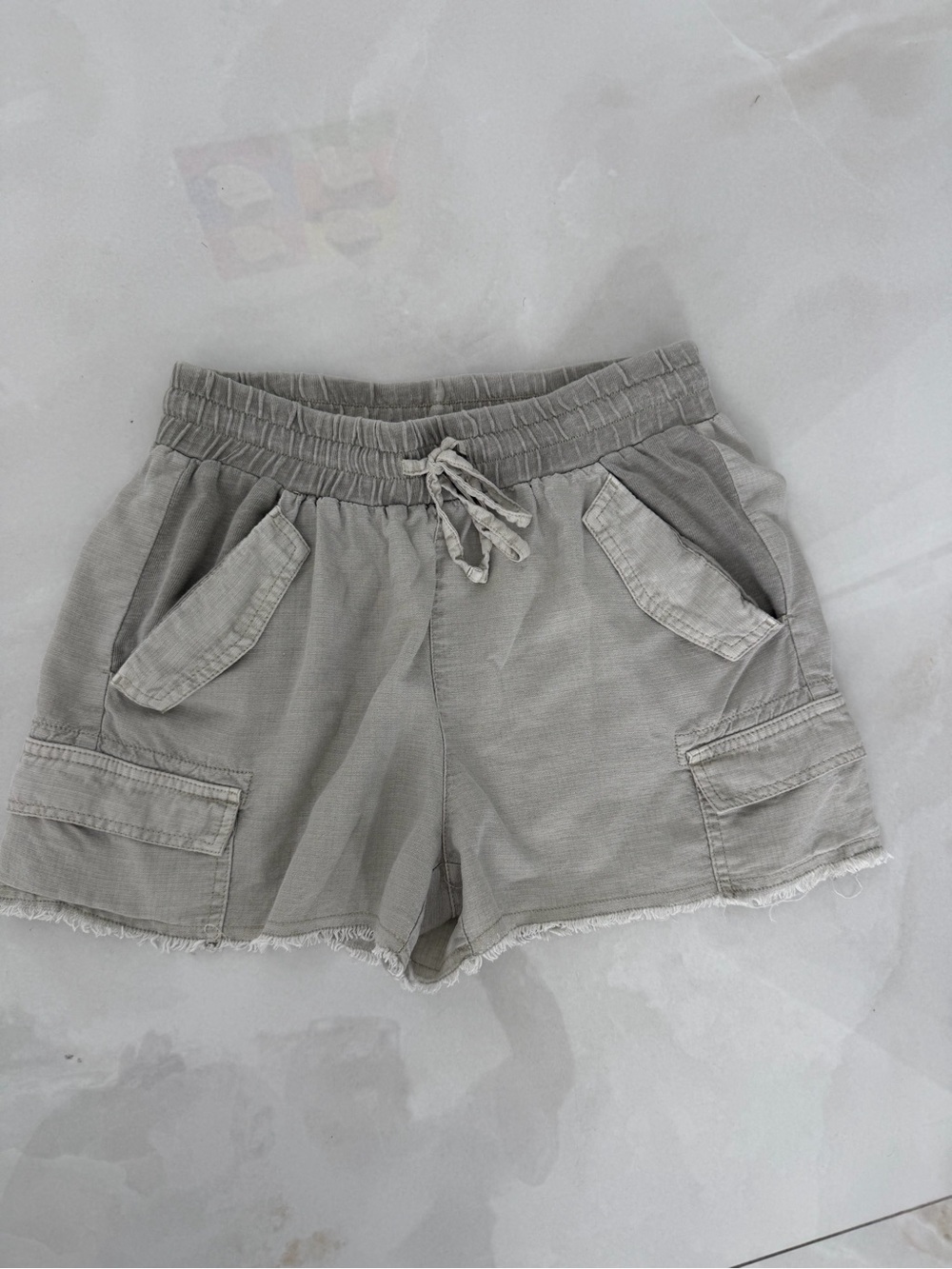NWOT Splendid Dockside Cargo Shorts Size Small